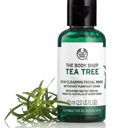 Body Shop 1