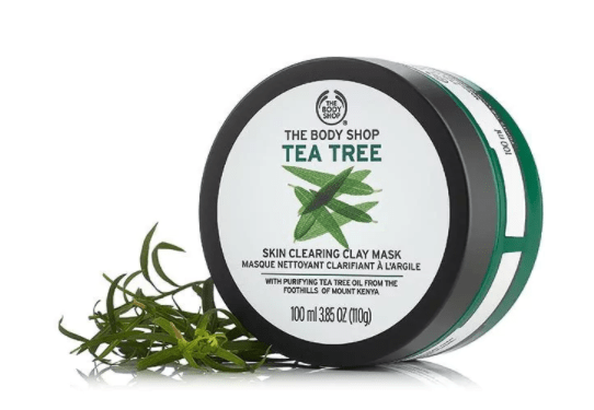 Body Shop